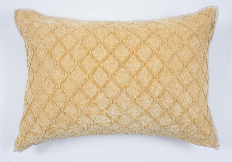 Cushion Machine Woven 3